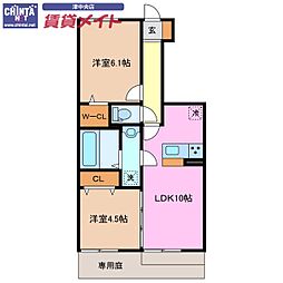 クレールシャンブル　II