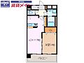 エムズフィオレ2階7.2万円