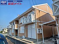 三重県津市白塚町：物件画像／株式会社賃貸メイト　津中央店