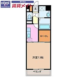 Ａｒｔ　ｄｅ　ｖｉｖｒｅ 1階/-