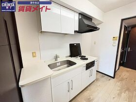 Ａｒｔ　ｄｅ　ｖｉｖｒｅ  ｜ 三重県津市一身田中野（賃貸マンション1K・1階・29.00㎡） その7