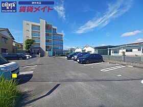 Ａｒｔ　ｄｅ　ｖｉｖｒｅ  ｜ 三重県津市一身田中野（賃貸マンション1K・1階・29.00㎡） その16