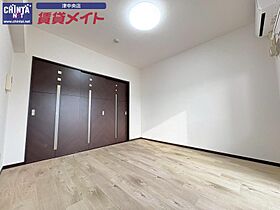 Ａｒｔ　ｄｅ　ｖｉｖｒｅ  ｜ 三重県津市一身田中野（賃貸マンション1K・1階・29.00㎡） その8