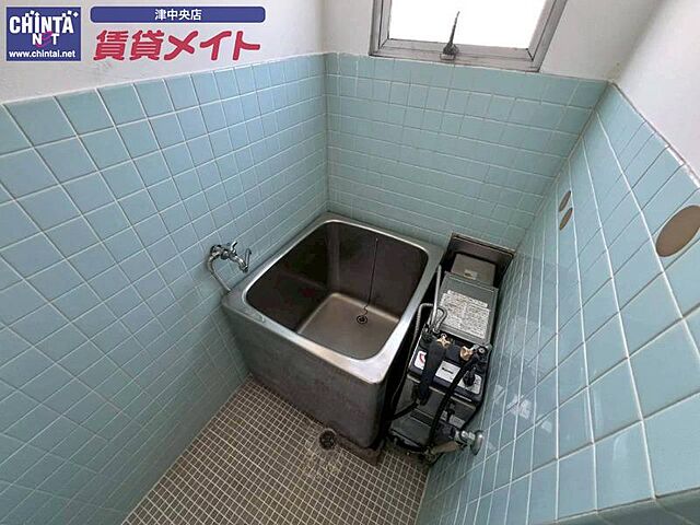 浴室