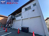 三重県津市乙部：物件画像／株式会社賃貸メイト　津中央店