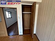 同物件別部屋の写真