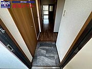 同物件別部屋の写真