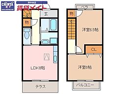 🉐敷金礼金0円！🉐ロビンスII