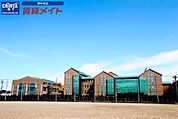 高田学苑 高田中学校・高等学校 2800m
