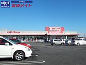 ローソン 津白塚店 900m