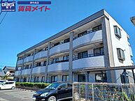 三重県津市西古河町：物件画像／株式会社賃貸メイト　津中央店