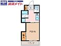 シーサイドマンション1階3.6万円