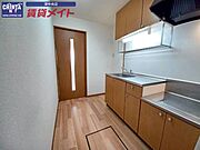 同物件別室の写真です
