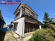 離れＡ