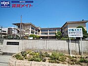 津市立南立誠小学校 2239m