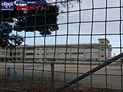 津市立白塚小学校 600m