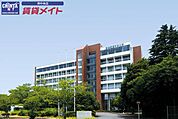 私立鈴鹿医療科学大学白子キャンパス 6445m