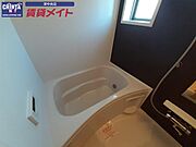 同一物件の別部屋の写真です