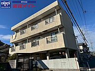 三重県津市上浜町3丁目：物件画像／株式会社賃貸メイト　津中央店