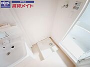 同型タイプの写真です