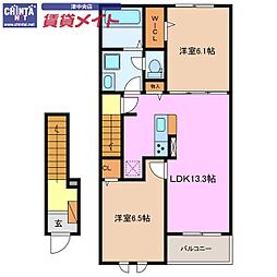 マレノワール桜橋
