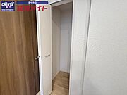 同タイプの部屋写真です。