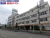 若葉病院 223m