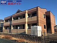 三重県津市河芸町東千里：物件画像／株式会社賃貸メイト　津中央店