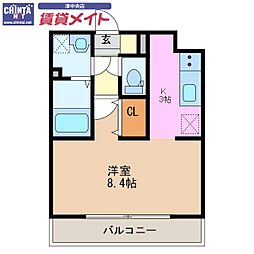 Gracia江戸橋