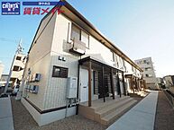三重県津市江戸橋2丁目：物件画像／株式会社賃貸メイト　津中央店