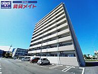 三重県津市桜橋3丁目：物件画像／株式会社賃貸メイト　津中央店