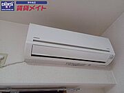 同じ物件、別部屋の写真です