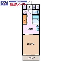 🉐敷金礼金0円！🉐サンロイヤル大門