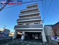 三重県津市西丸之内：物件画像／株式会社賃貸メイト　津中央店