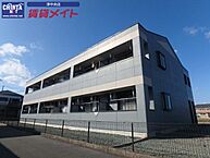 三重県津市末広町：物件画像／株式会社賃貸メイト　津中央店
