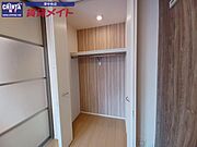 同建物の反転タイプです