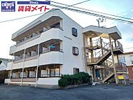 三重県津市一身田中野：物件画像／株式会社賃貸メイト　津中央店