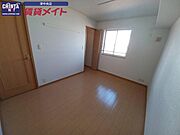 同タイプ部屋写真です。