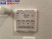 同タイプ部屋写真です。