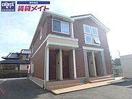 三重県津市栗真町屋町：物件画像／株式会社賃貸メイト　津中央店