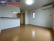 同タイプ部屋写真です。