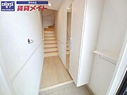 同タイプの部屋写真です