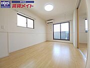 同タイプの部屋写真です