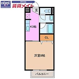 🉐敷金礼金0円！🉐サープラスＹ・Ｍ