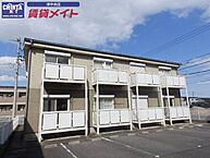 三重県津市中河原：物件画像／株式会社賃貸メイト　津中央店