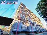 三重県津市栗真町屋町：物件画像／株式会社賃貸メイト　津中央店