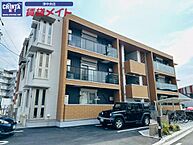 三重県津市南丸之内：物件画像／株式会社賃貸メイト　津中央店