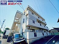 三重県津市河芸町千里ヶ丘：物件画像／株式会社賃貸メイト　津中央店