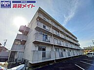 三重県津市上浜町2丁目：物件画像／株式会社賃貸メイト　津中央店