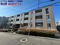 三重県津市大谷町：物件画像／株式会社賃貸メイト　津中央店